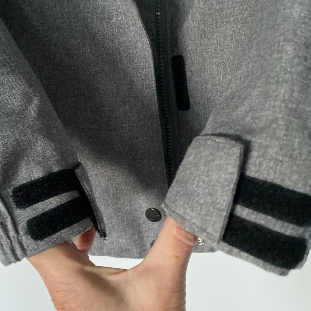 Aperture Sequoia Technical Outerwear Parka Snowbo… - image 5